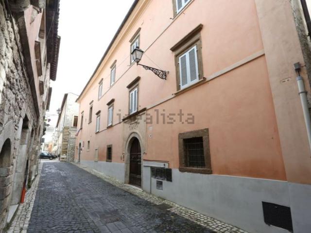 Appartamento in vendita di 130 m² in Corso Umberto I, 2