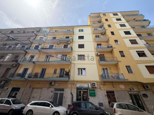 Appartamento in vendita di 130 m² in Corso Umberto I, 94