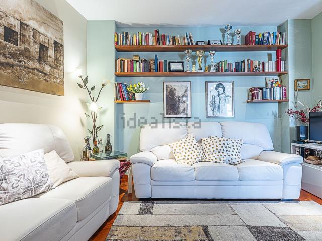 Appartamento in vendita di 130 m² in Corso Unione Sovietica, 248