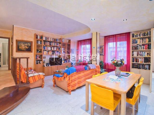 Appartamento in vendita di 130 m² in Corso Vercelli