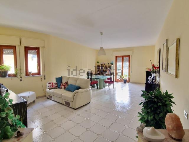 Appartamento in vendita di 130 m² in Corso Vittorio Emanuele, 623