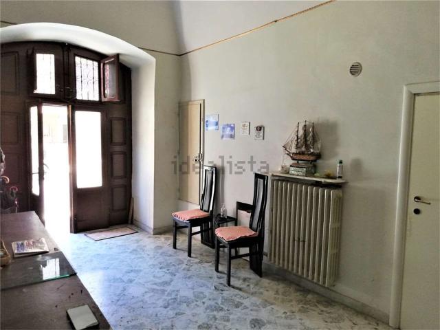 Appartamento in vendita di 130 m² in Corso Vittorio Emanuele, 123