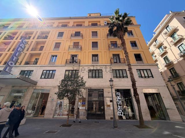 Appartamento in vendita di 130 m² in Corso Vittorio Emanuele, 193