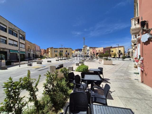 Appartamento in vendita di 130 m² in Corso Vittorio Emanuele, 28