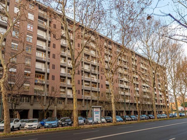 Appartamento in vendita di 130 m² in Corso Vittorio Emanuele II, 165