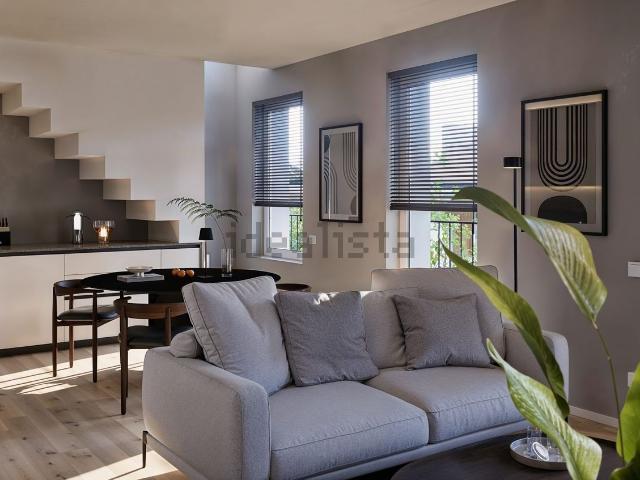 Appartamento in vendita di 130 m² in Corso Vittorio Emanuele II