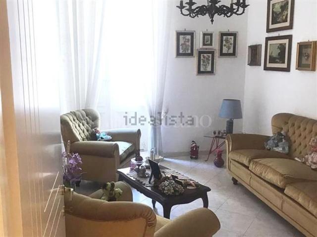 Appartamento in vendita di 130 m² in Corso Vittorio Emanuele II