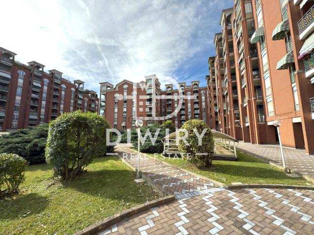 Appartamento in vendita di 130 m² in Corso XX Settembre
