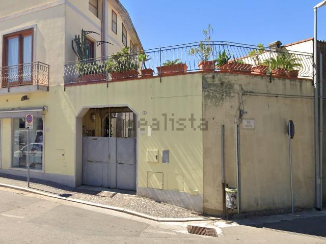 Appartamento in vendita di 130 m² in Corso A.Gramsci, 2
