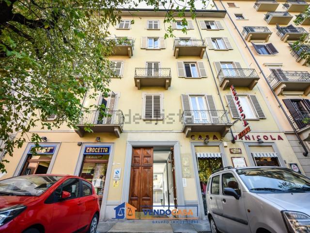 Appartamento in vendita di 130 m² in Corso Alcide De Gasperi, 65