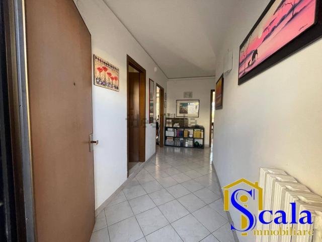 Appartamento in vendita di 130 m² in Corso Aldo Moro