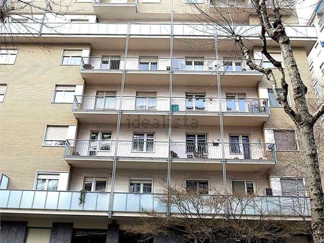 Appartamento in vendita di 130 m² in Corso Alessandro Tassoni, 79