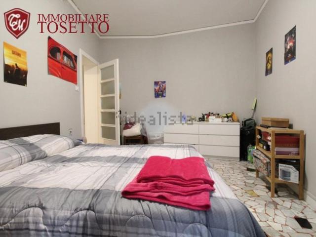 Appartamento in vendita di 130 m² in Corso Antonio Fogazzaro, 27