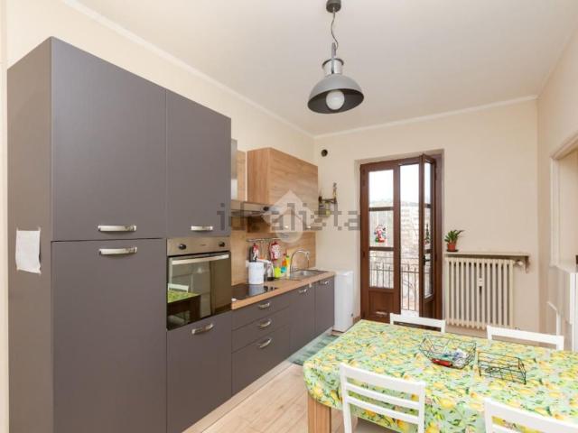Appartamento in vendita di 130 m² in Corso Belgio, 87