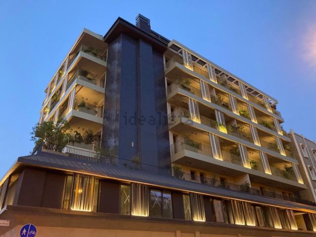 Appartamento in vendita di 130 m² in Corso Camillo Benso Conte di Cavour