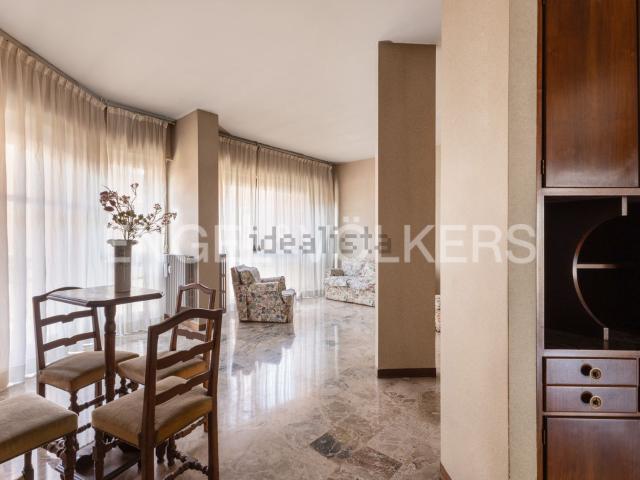 Appartamento in vendita di 130 m² in Corso Dante Alighieri