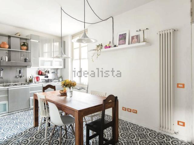 Appartamento in vendita di 130 m² in Corso di Porta Ticinese, 69