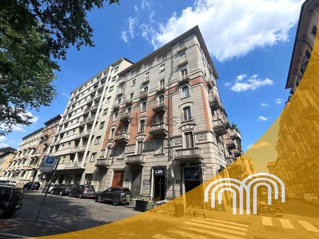 Appartamento in vendita di 130 m² in Corso Duca degli Abruzzi, 55