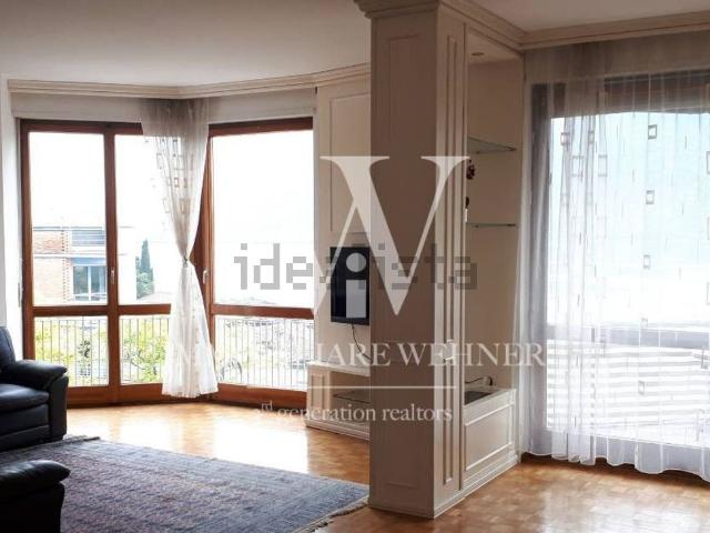 Appartamento in vendita di 130 m² in Corso F.lli Fusina