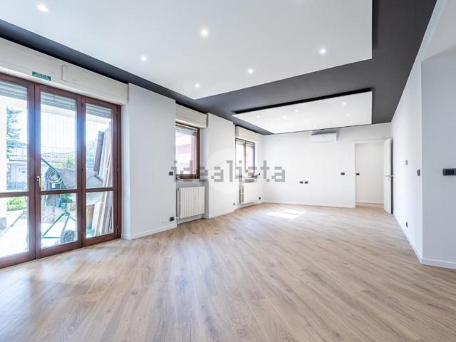 Appartamento in vendita di 130 m² in Corso Francia, 137