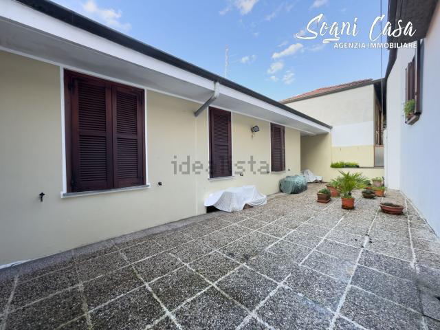 Appartamento in vendita di 130 m² in Corso Giacomo Matteotti