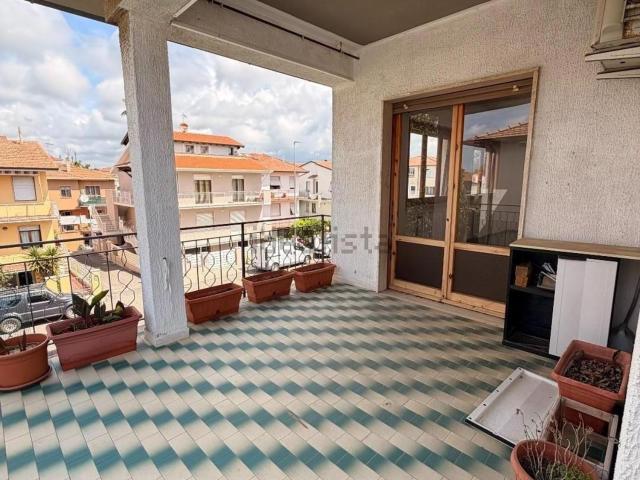 Appartamento in vendita di 130 m² in Corso Giacomo Matteotti