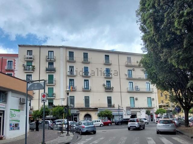 Appartamento in vendita di 130 m² in Corso Giuseppe Garibaldi