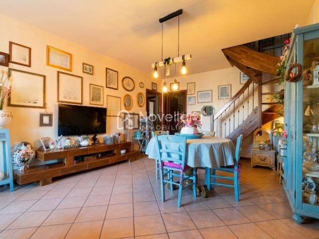 Appartamento in vendita di 130 m² in Corso Giuseppe Garibaldi, 2