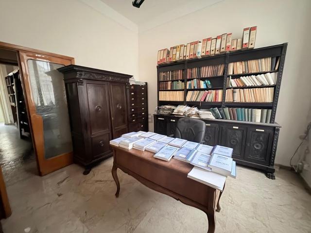Appartamento in vendita di 130 m² in Corso Giuseppe Garibaldi