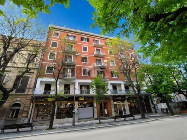 Appartamento in vendita di 130 m² in Corso Giuseppe Garibaldi, 92