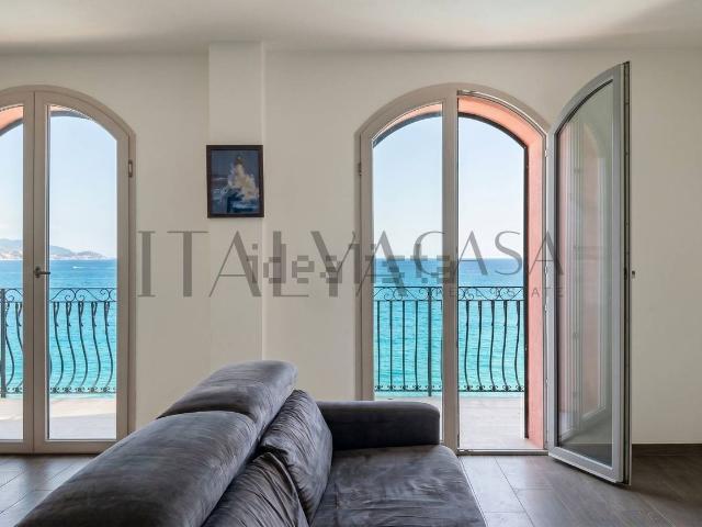 Appartamento in vendita di 130 m² in Corso Giuseppe Mazzini