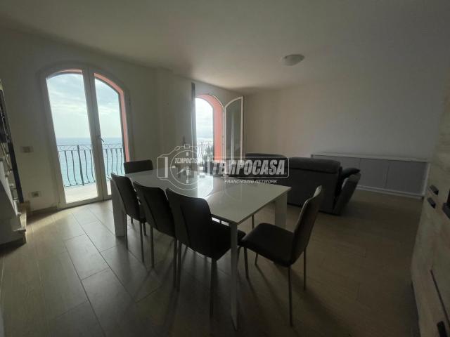 Appartamento in vendita di 130 m² in Corso Giuseppe Mazzini, 497