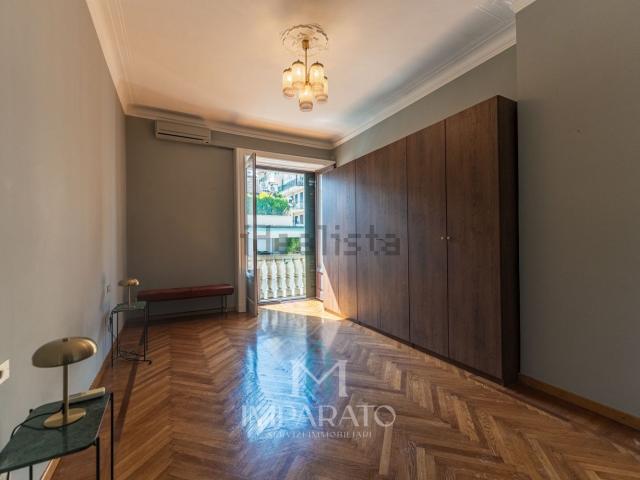 Appartamento in vendita di 130 m² in Corso Indipendenza, 14