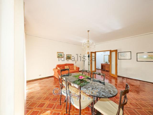 Appartamento in vendita di 130 m² in Corso Italia