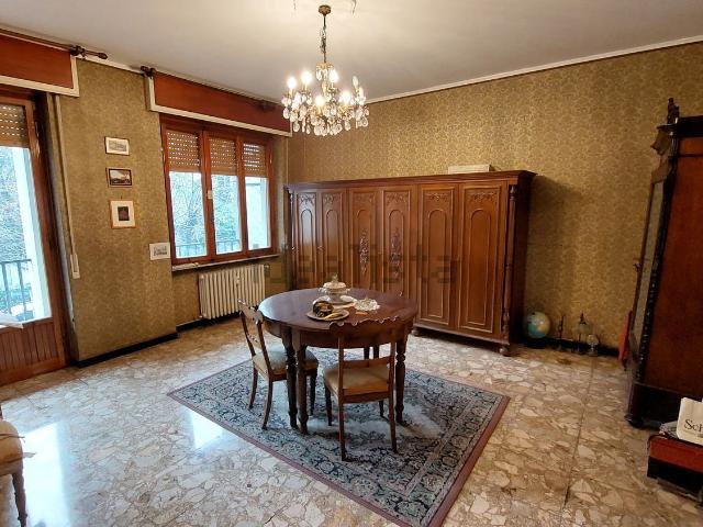 Appartamento in vendita di 130 m² in Corso italia