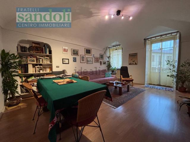 Appartamento in vendita di 130 m² in Corso Libertà, 213
