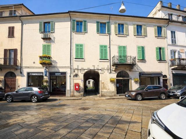 Appartamento in vendita di 130 m² in Corso Libertà, 216