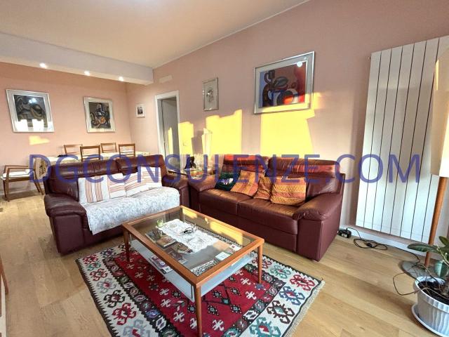 Appartamento in vendita di 130 m² in Corso Lodi