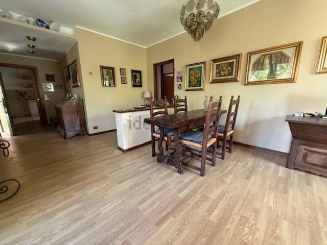 Appartamento in vendita di 130 m² in Corso Novara