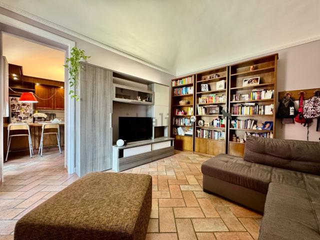 Appartamento in vendita di 130 m² in Corso Palestro, 48