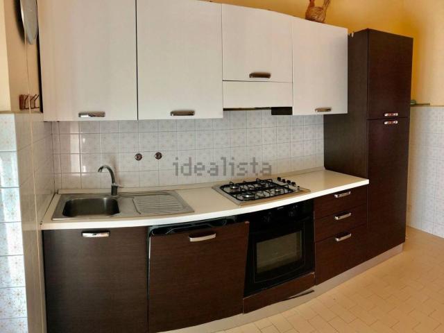 Appartamento in vendita di 130 m² in Corso Piave, 51