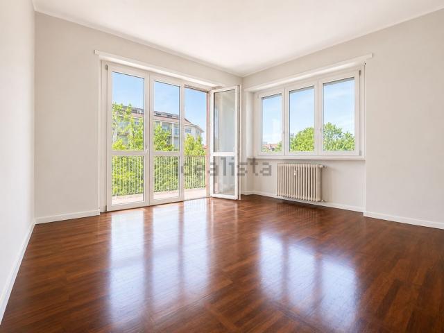 Appartamento in vendita di 130 m² in Corso Principe Eugenio, 10