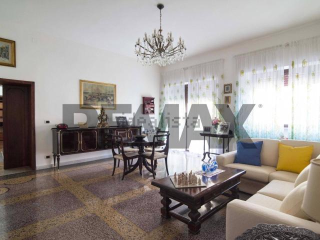 Appartamento in vendita di 130 m² in Corso Roma, 31
