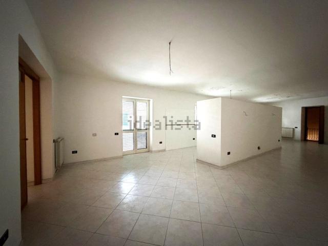 Appartamento in vendita di 130 m² in Corso Secondigliano, 337
