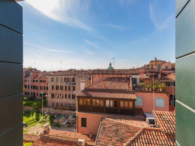 Appartamento in vendita di 130 m² in Fondamenta Rio Marin