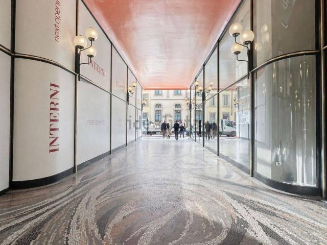 Appartamento in vendita di 130 m² in Galleria Strasburgo, 3