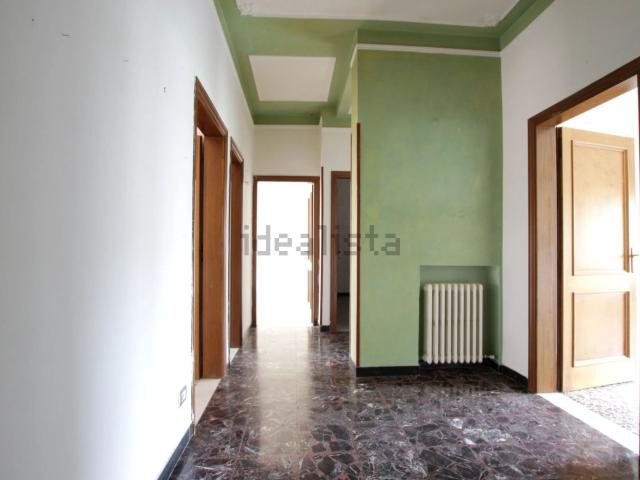 Appartamento in vendita di 130 m² in Largo Usilia
