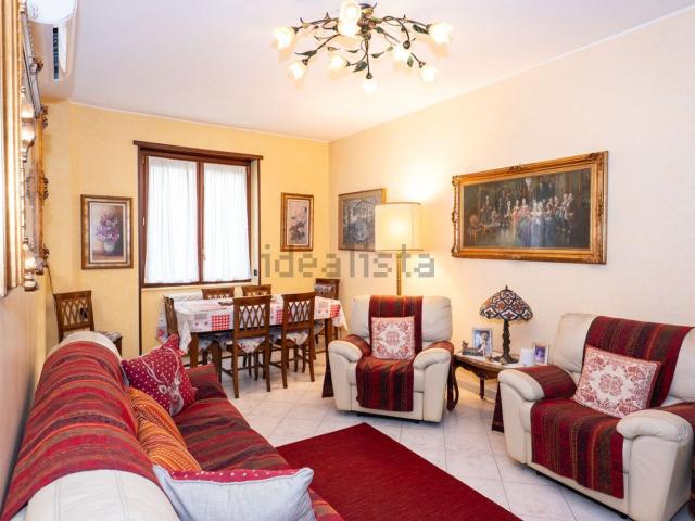 Appartamento in vendita di 130 m² in Largo Brasilia, 4