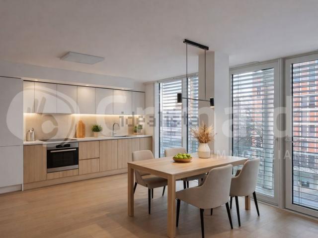 Appartamento in vendita di 130 m² in Largo Europa