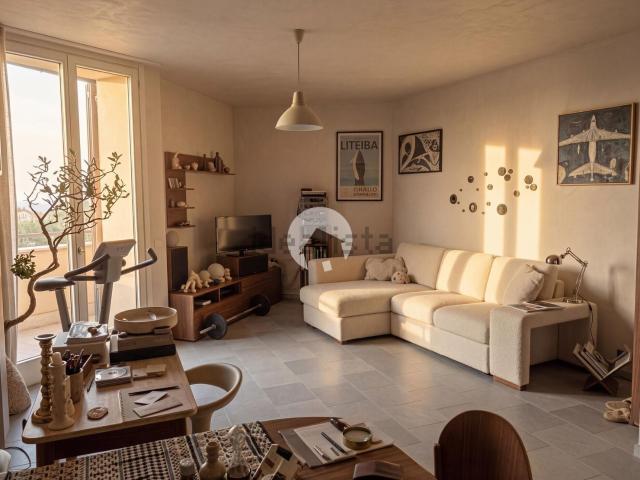 Appartamento in vendita di 130 m² in Largo Gaspara Stampa, 10